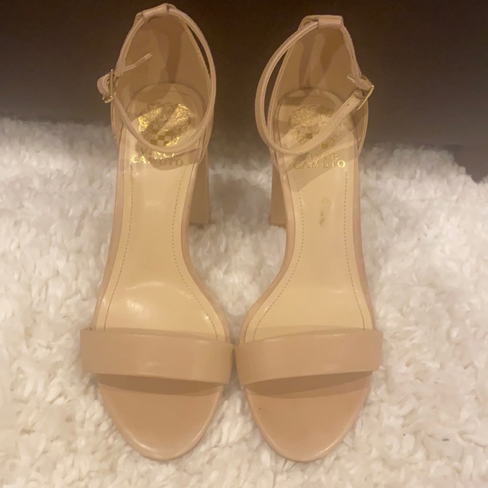 Vince Camuto heels